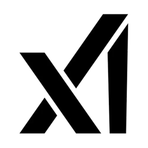 xAI Logo